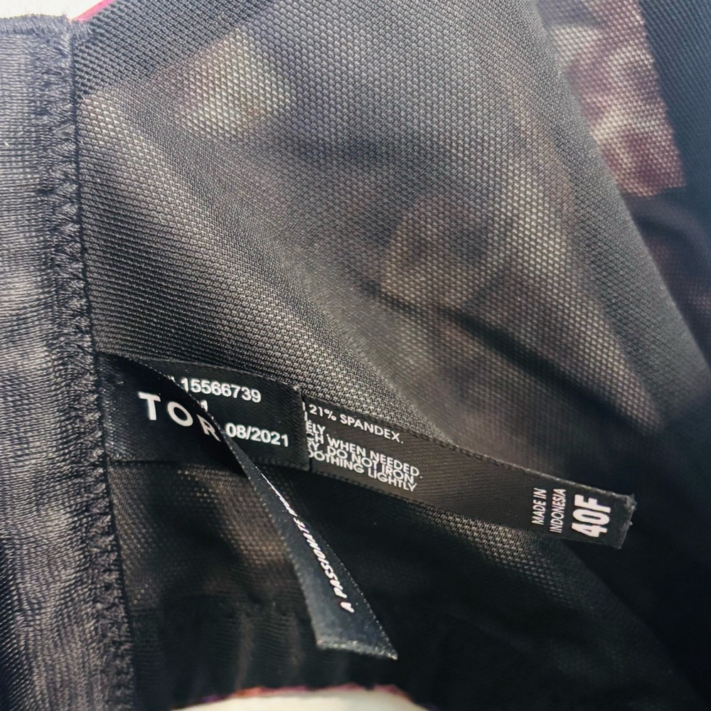 Torrid Perfect Coverage Lightly Lined Smooth Bra … - image 7